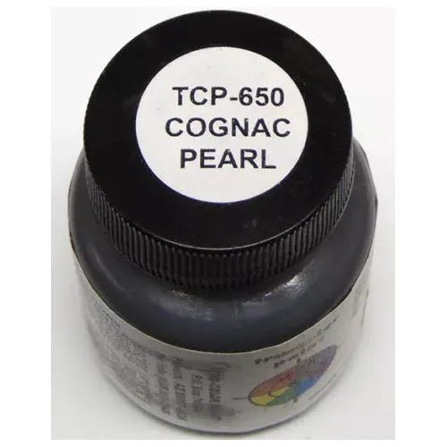 Tru - Color COGNAC PEARL - Tru - Color - ModelCars.com