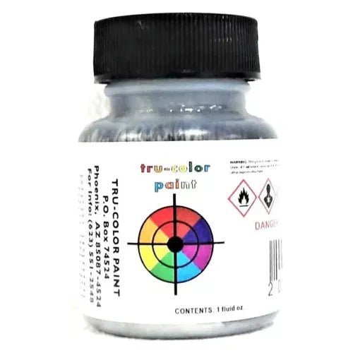Tru - Color DARK ALUMINUM - Tru - Color - ModelCars.com