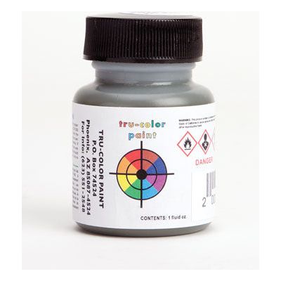 Tru - Color FLAT CANADIAN NAT GREEN - Tru - Color - ModelCars.com