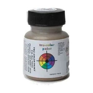 Tru - Color FLAT LIGT WOODN RIFL 1 OZ - Tru - Color - ModelCars.com