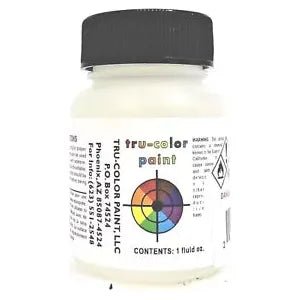 Tru - Color FLAT NORTH EURO DUST 1 OZ - Tru - Color - ModelCars.com
