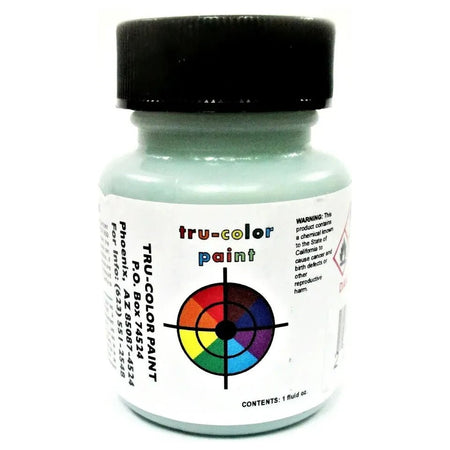 Tru - Color FLAT NP LIGHT GREEN - Tru - Color - ModelCars.com