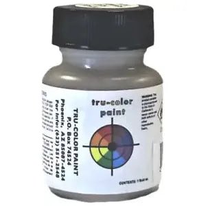 Tru - Color FLAT P&W BROWN - Tru - Color - ModelCars.com