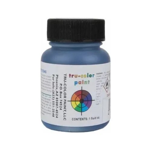 Tru - Color FRISCO METEOR BLUE - Tru - Color - ModelCars.com