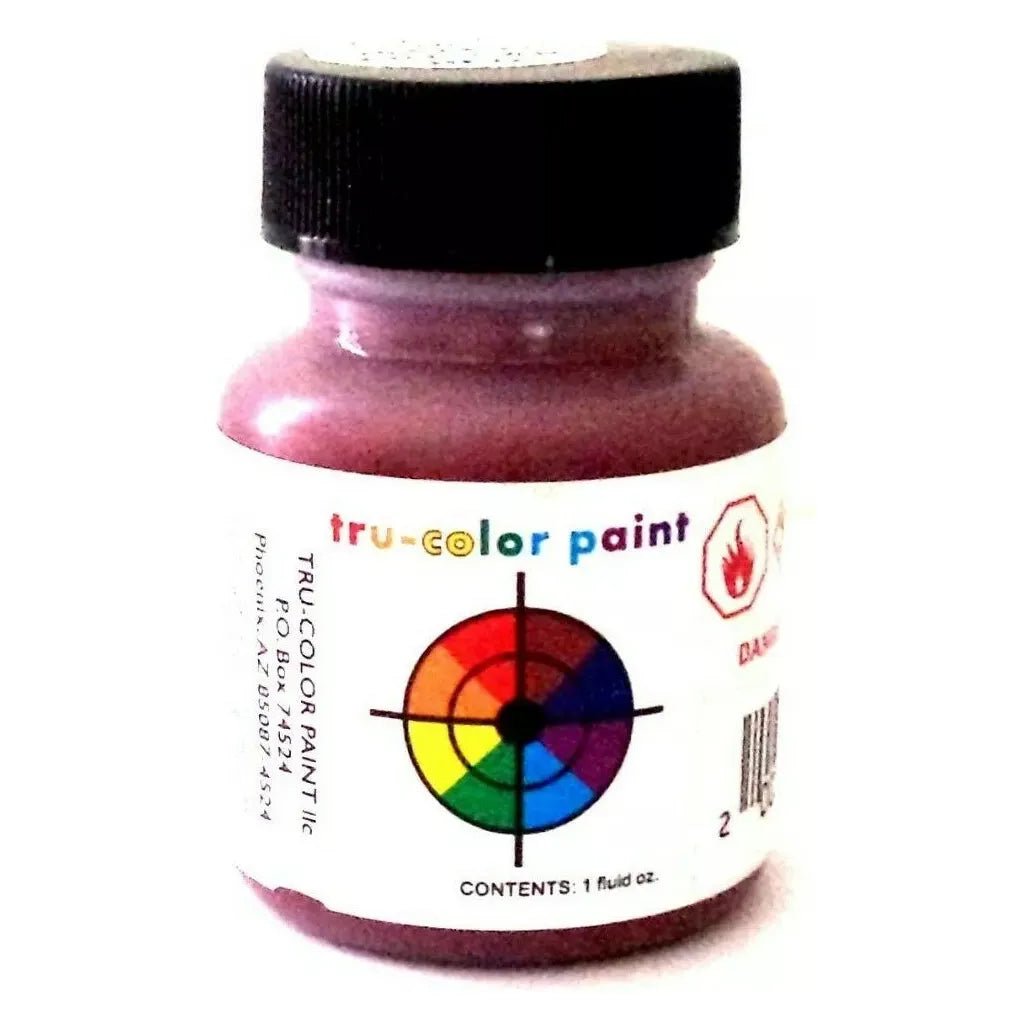 Tru - Color FRT CAR ED - WP 1940 - 1960 - Tru - Color - ModelCars.com