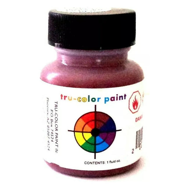 Tru - Color FRT CAR ED - WP 1940 - 1960 - Tru - Color - ModelCars.com