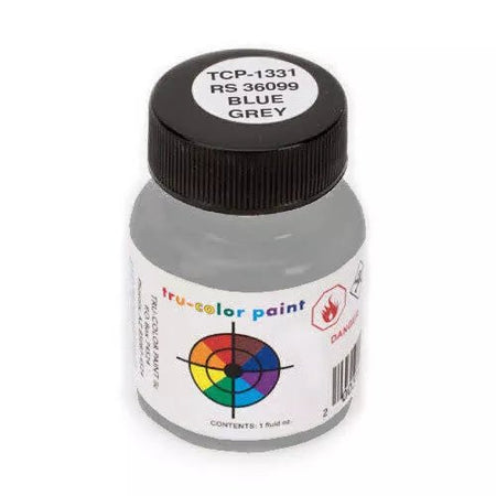 Tru - Color FS - 36099 BLUE GREY - Tru - Color - ModelCars.com