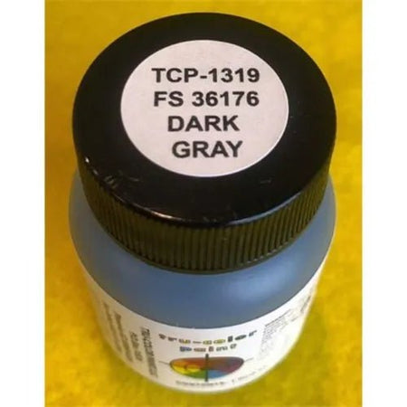 Tru - Color FS - 36176 DARK GRAY - Tru - Color - ModelCars.com
