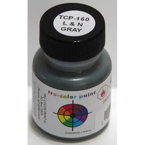 Tru - Color GERMAN MOD BLACK - Tru - Color - ModelCars.com