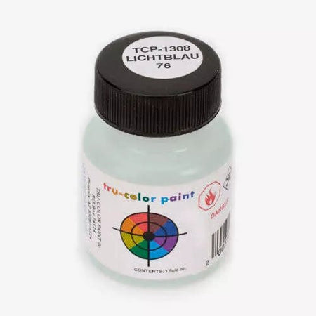 Tru - Color GERMAN:LICHTBLAU - Tru - Color - ModelCars.com
