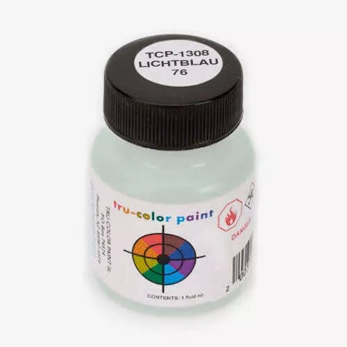 Tru - Color GERMAN:LICHTBLAU - Tru - Color - ModelCars.com