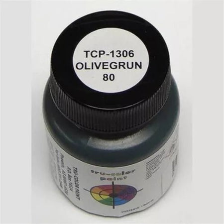 Tru - Color GERMAN:OLIVGRN 80 - Tru - Color - ModelCars.com