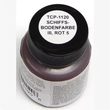 Tru - Color GERMAN:RAL 8013 SCHIFFSBO - Tru - Color - ModelCars.com