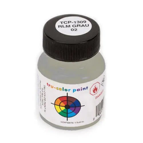 Tru - Color GERMAN:RLM GRAU 02 - Tru - Color - ModelCars.com