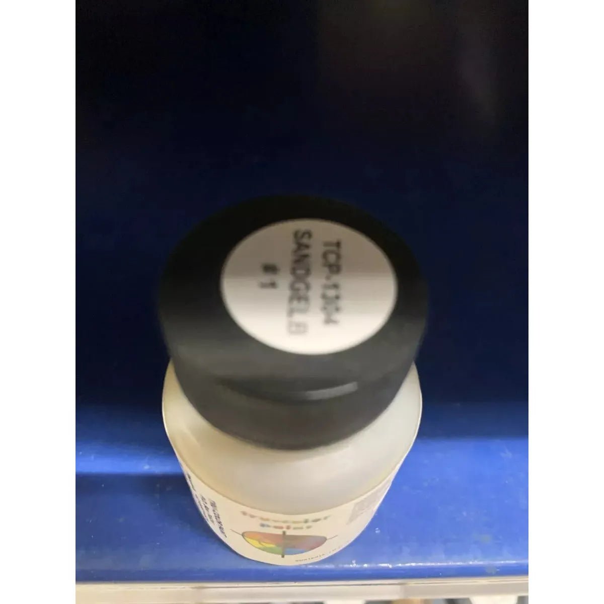 Tru - Color GERMAN:SANDGELB 1 - Tru - Color - ModelCars.com