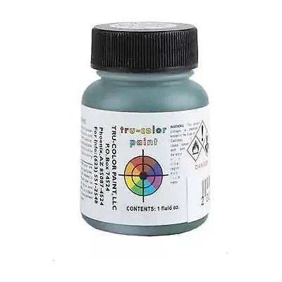 Tru - Color GO TRANSIT DARK GREEN - Tru - Color - ModelCars.com