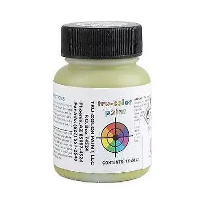 Tru - Color GO TRANSIT LIGHT GREEN - Tru - Color - ModelCars.com