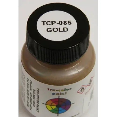 Tru - Color GOLD 1OZ - Tru - Color - ModelCars.com