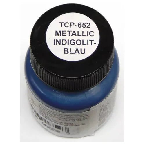 Tru - Color INDIGOLITBLAU PEARL - Tru - Color - ModelCars.com