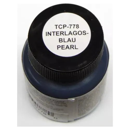 Tru - Color INTERLAGOSBLAU PEARL - Tru - Color - ModelCars.com