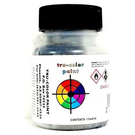 Tru - Color KC SOUTHERN HOPPER GRAY - Tru - Color - ModelCars.com