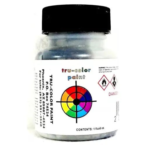 Tru - Color KC SOUTHERN HOPPER GRAY - Tru - Color - ModelCars.com