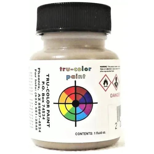 Tru - Color MATTE DIRT 1 OZ - Tru - Color - ModelCars.com