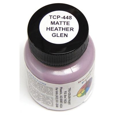 Tru - Color MATTE HEATHER GLEN EXTERI - Tru - Color - ModelCars.com