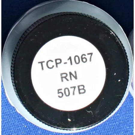 Tru - Color MEDIUM GREY RN - 507B - Tru - Color - ModelCars.com