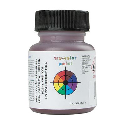 Tru - Color METRA COMMUTER NORTH - BLUE - Tru - Color - ModelCars.com