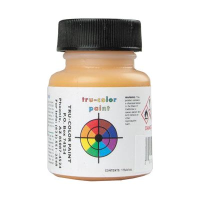 Tru - Color METRA COMMUTER NORTH - RED - Tru - Color - ModelCars.com