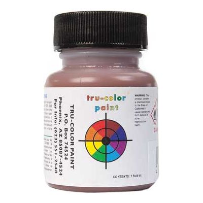 Tru - Color NATIVE AMERICAN FLESH - Tru - Color - ModelCars.com