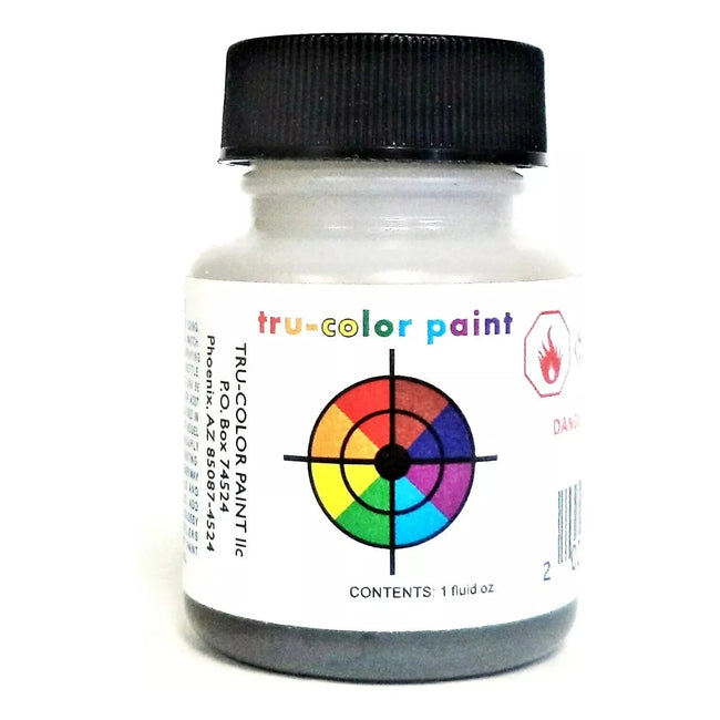 Tru - Color NYC DARK GRAY 1OZ - Tru - Color - ModelCars.com