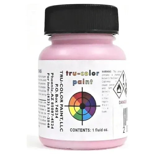 Tru - Color ONE CONTAINER PINK - Tru - Color - ModelCars.com