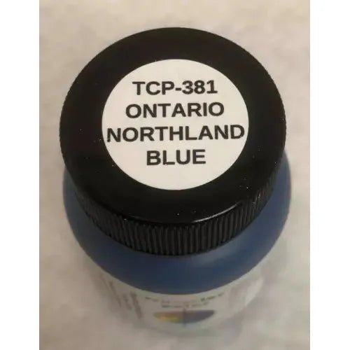 Tru - Color ONTARIO NORTHLND DARK BLU - Tru - Color - ModelCars.com