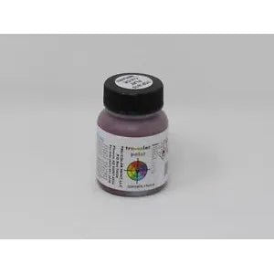 Tru - Color OXIDE BROWN FLAT BRUSH 1Z - Tru - Color - ModelCars.com