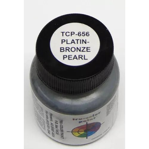 Tru - Color PLATINBRONZE PEARL - Tru - Color - ModelCars.com