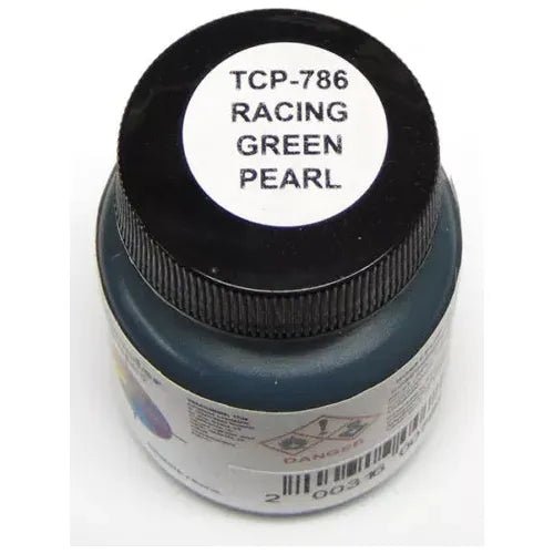 Tru - Color RACING GREEN PEARL - Tru - Color - ModelCars.com