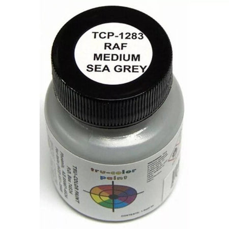 Tru - Color RAF MEDIUM SEA GREY - Tru - Color - ModelCars.com