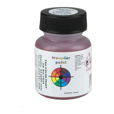 Tru - Color RED ROCK CRYSTAL PEARLESC - Tru - Color - ModelCars.com