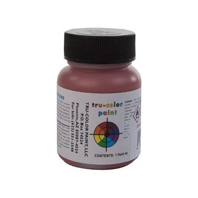 Tru - Color RICH CLAY MATTE EXT WALL - Tru - Color - ModelCars.com