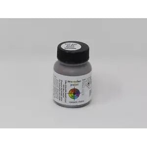 Tru - Color ROOF BROWN FLAT BRUSH 1OZ - Tru - Color - ModelCars.com