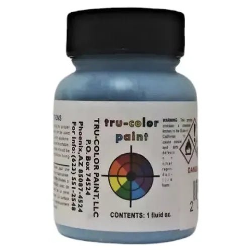 Tru - Color RTA - LIGHT BLUE - Tru - Color - ModelCars.com