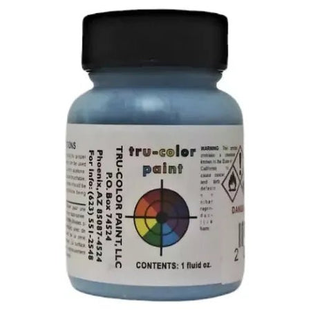 Tru - Color RTA - LIGHT BLUE - Tru - Color - ModelCars.com