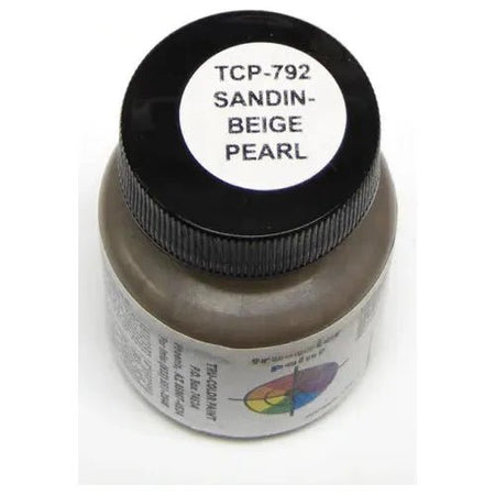 Tru - Color SANDINBEIGE PEARL - Tru - Color - ModelCars.com