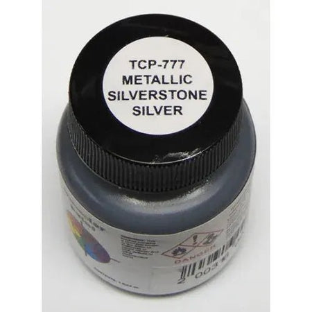 Tru - Color SILVERSTONE SILVER METALL - Tru - Color - ModelCars.com