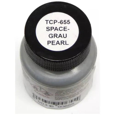 Tru - Color SPACEGRAU PEARL - Tru - Color - ModelCars.com