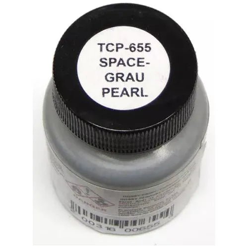 Tru - Color SPACEGRAU PEARL - Tru - Color - ModelCars.com