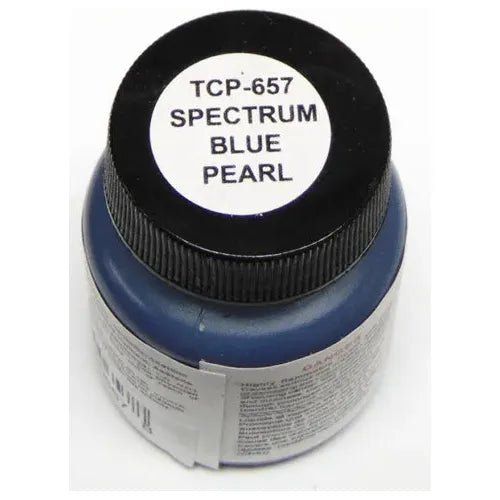 Tru - Color SPECTRUM BLUE PEARLESCENT - Tru - Color - ModelCars.com