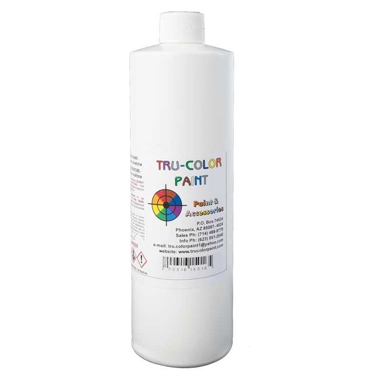 Tru-Color THINNER 16OZ
